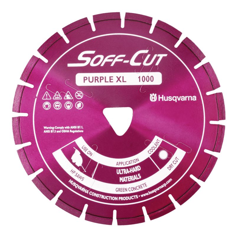 ELITE SOFF-CUT XL 1000