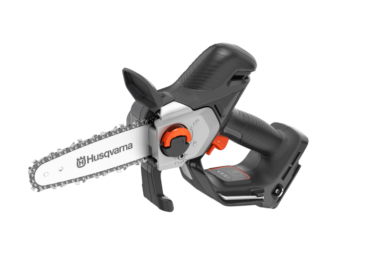Husqvarna Aspire™ P8X-P4A