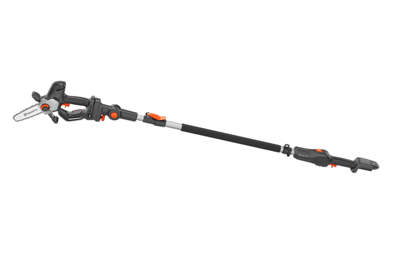 Husqvarna Aspire™ P8X-P4A + Aspire™-stok